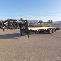 Wire Harness - Gooseneck Flatbeds