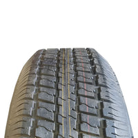 Castle Rock ST175/80R13 LRC Radial Tire