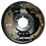 Brake Assembly 12" x 2" for 5.2K-7K Axles - Hydraulic - Left Hand