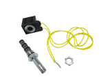 Bucher - Solenoid Cartridge Valve with Coil, 4W/2P, 12V 2-Wire Kit